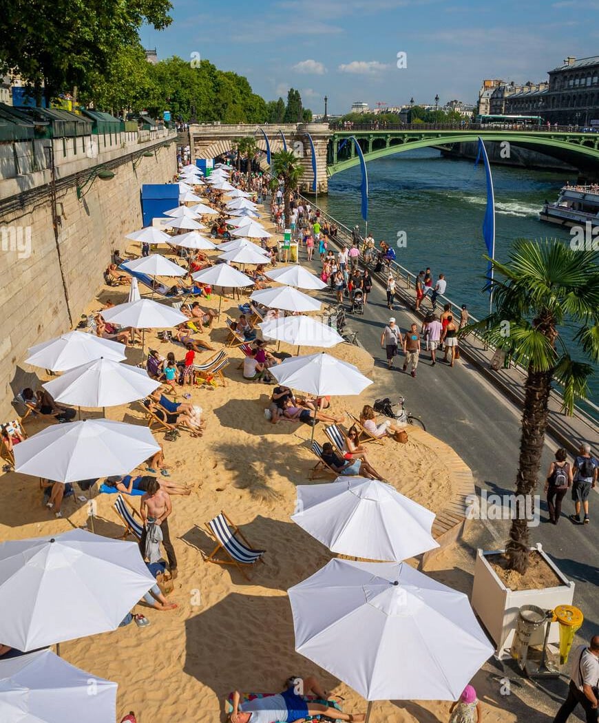 Paris en Seine 2026 2